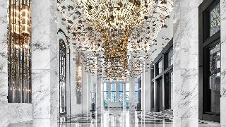 The Langham Jakarta