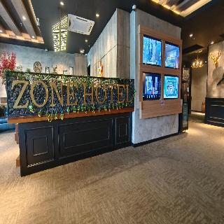 Zone Hotel (ipoh)
