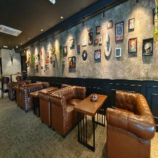 Zone Hotel (ipoh)