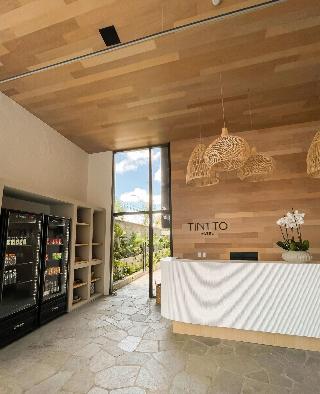 Tintto Hotel