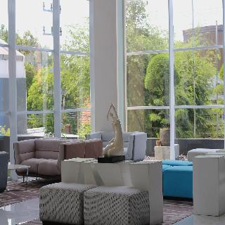 Bromo Park Hotel