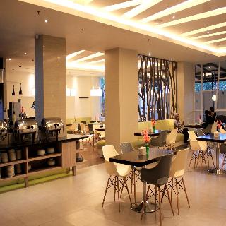 Bromo Park Hotel