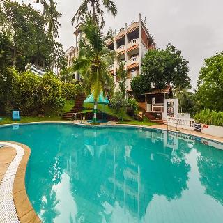 Swagath Holiday Resort