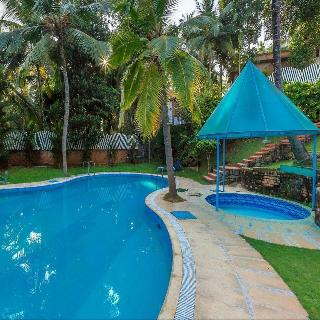 Swagath Holiday Resort