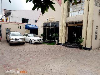 Ambience Hotel And Resorts