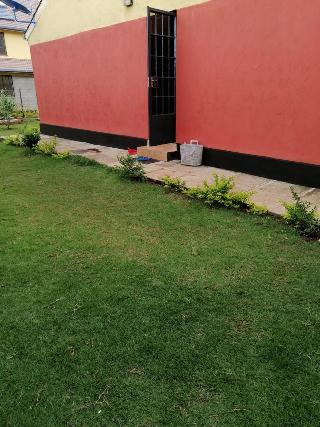 Yurana Resort Kenya