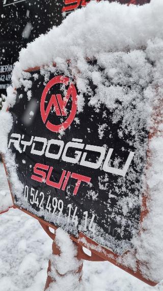 Aydogdu Suit