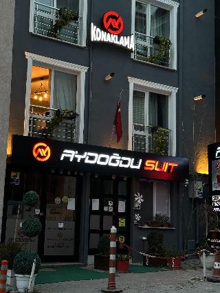Aydogdu Suit