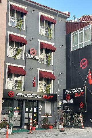 Aydogdu Suit