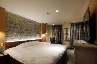 Hotel Valentine Togo - Adults Only