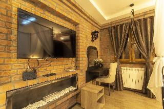 Boutique Hotel Madison