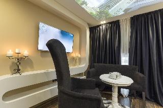 Boutique Hotel Madison