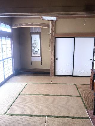 Minshuku Tomato Houseのnull