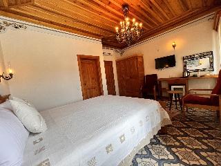 Eski Datca Otel