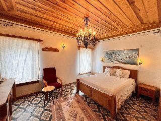 Eski Datca Otel
