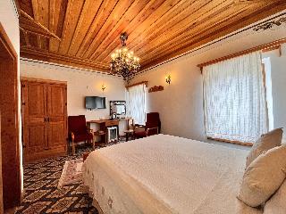 Eski Datca Otel