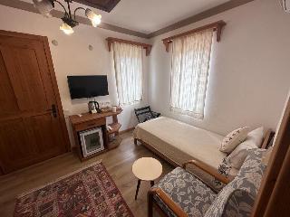 Eski Datca Otel