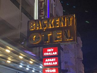Baskent Hotel