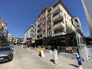Baskent Hotel
