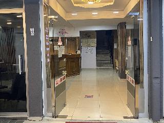 Baskent Hotel