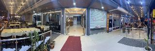 Baskent Hotel