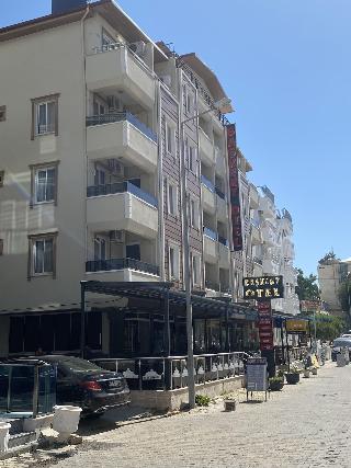 Baskent Hotel
