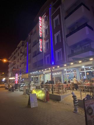 Baskent Hotel