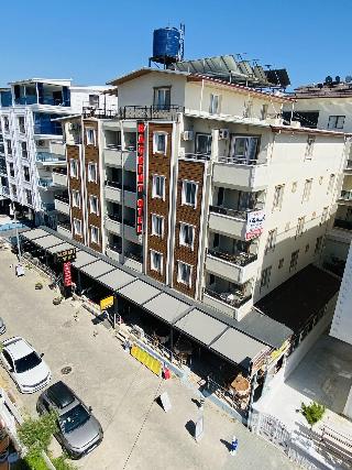 Baskent Hotel