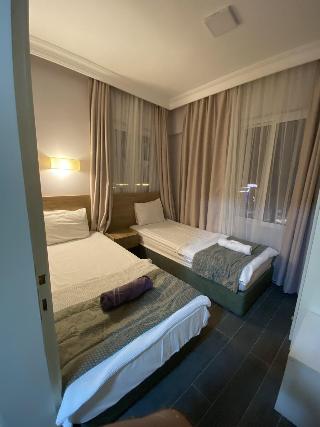 Baskent Hotel
