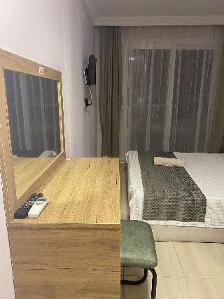 Baskent Hotel