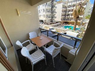 Baskent Hotel