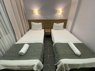 Baskent Hotel