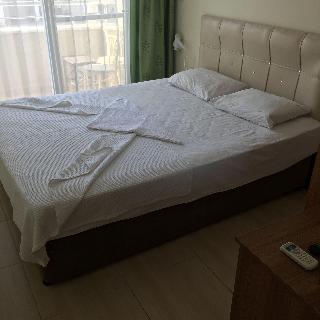 Baskent Hotel