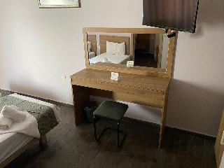 Baskent Hotel