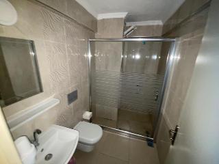Baskent Hotel