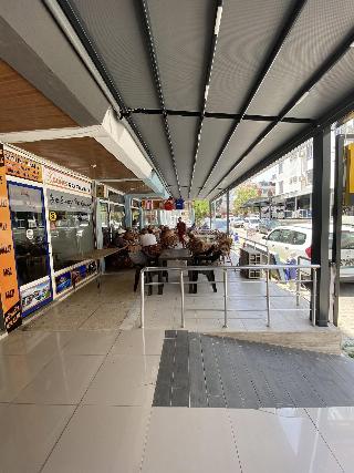 Baskent Hotel