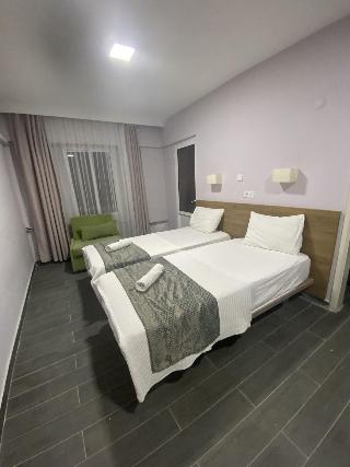Baskent Hotel