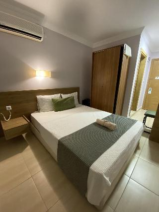 Baskent Hotel