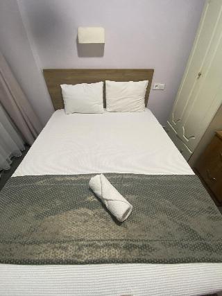 Baskent Hotel