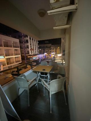 Baskent Hotel