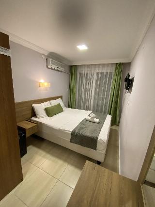 Baskent Hotel