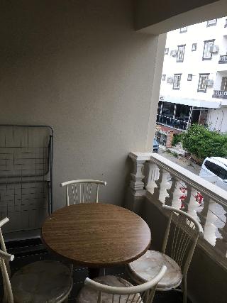 Baskent Hotel