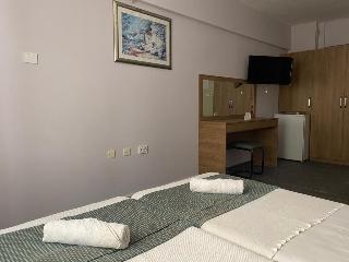 Baskent Hotel