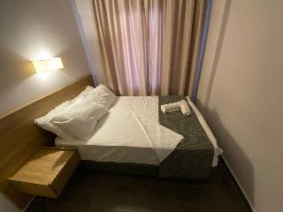 Baskent Hotel