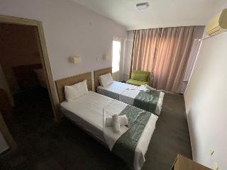 Baskent Hotel