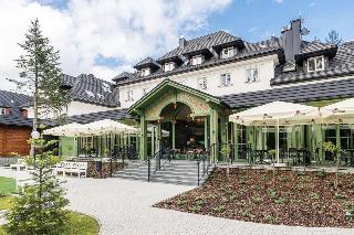 Aries Hotel & Spa Wisla