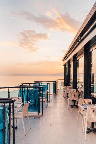Signature Blue Resort