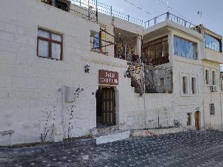 Avlu Cave House