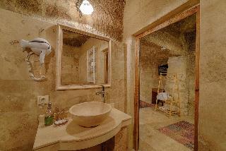 Avlu Cave House