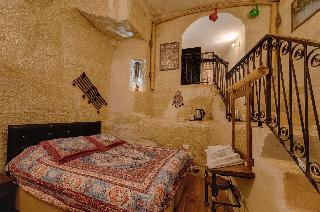 Avlu Cave House